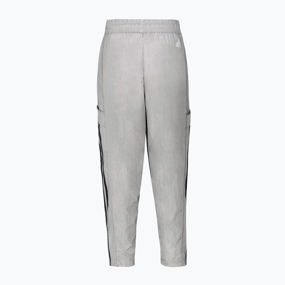 

Спортивные брюки adidas, светло-серый/черный