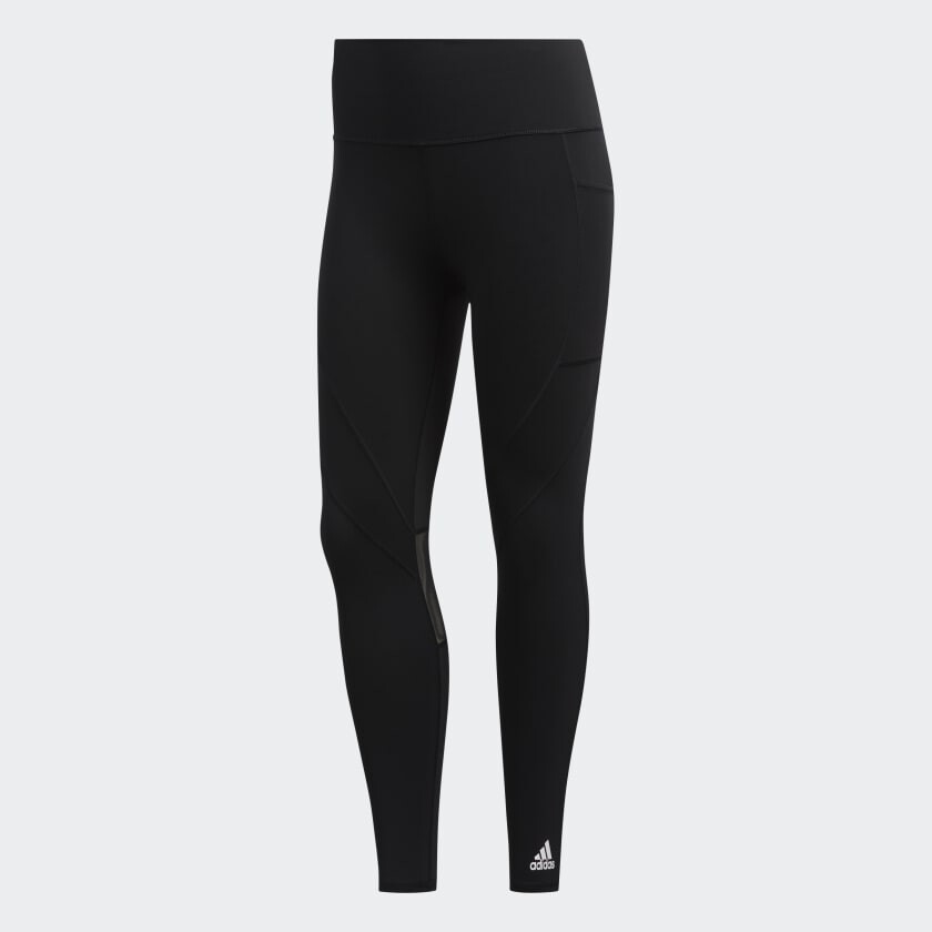

Леггинсы adidas Believe This 2.0 Commuter 7/8, черный