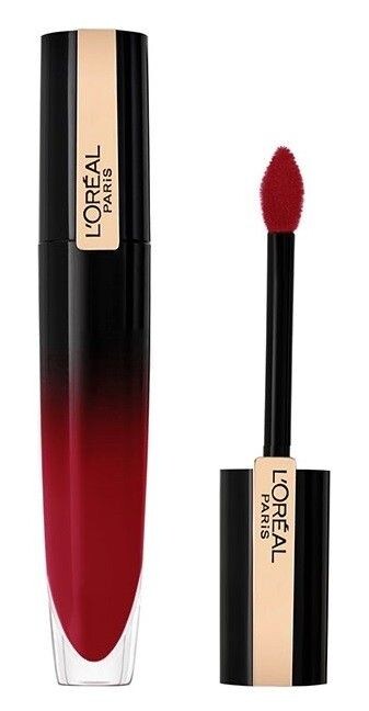 

L’Oréal Rouge Signature Brilliant помада для губ, 308 Be Demanding