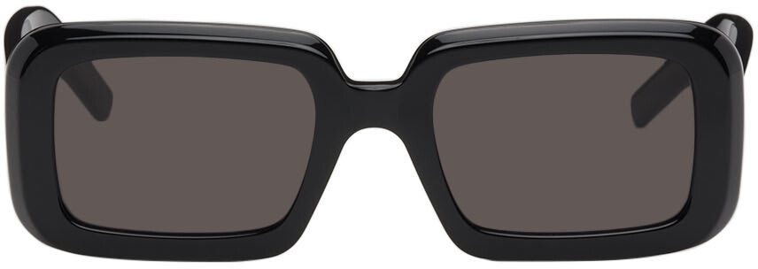 

Черные солнцезащитные очки SL 534 Sunrise Saint Laurent