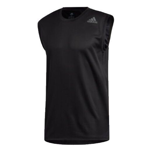

Баскетбольная майка Adidas Trg Sl T H.Rdy Training Sports Vest Men Black, Черный
