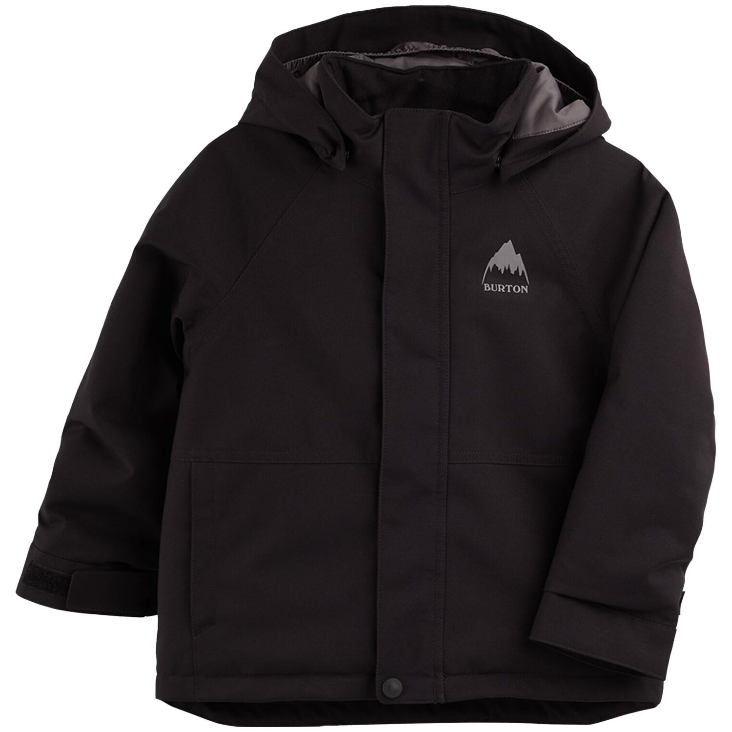 

Куртка Burton для малышей, черный