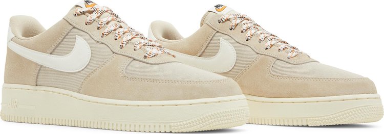 Air force 1 07 best sale lv8 fossil