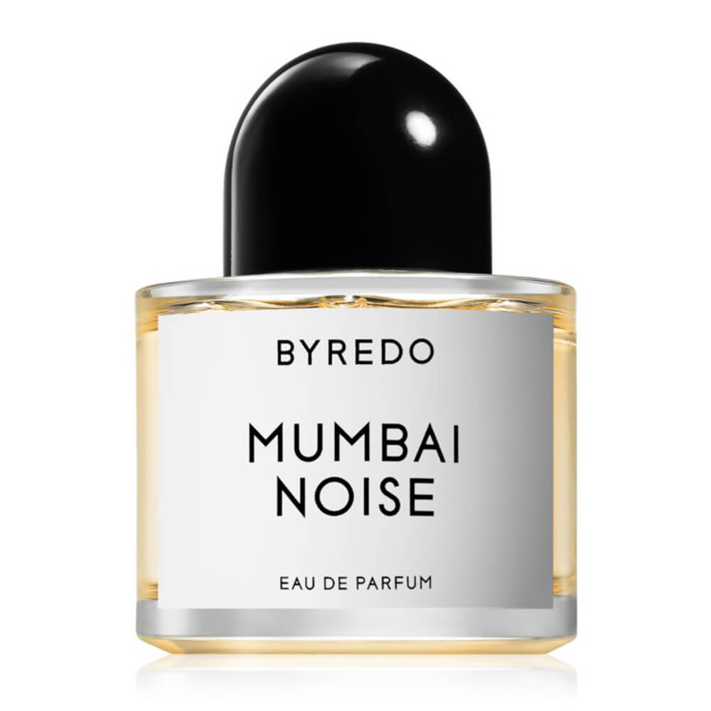 Парфюмерная вода Byredo Mumbai Noise, 50 мл byredo mumbai noise 100 мл