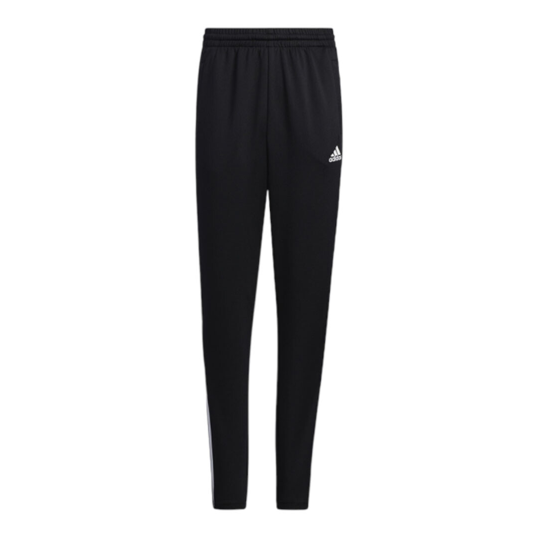 

Спортивные брюки Adidas Kids 3-stripes, черный