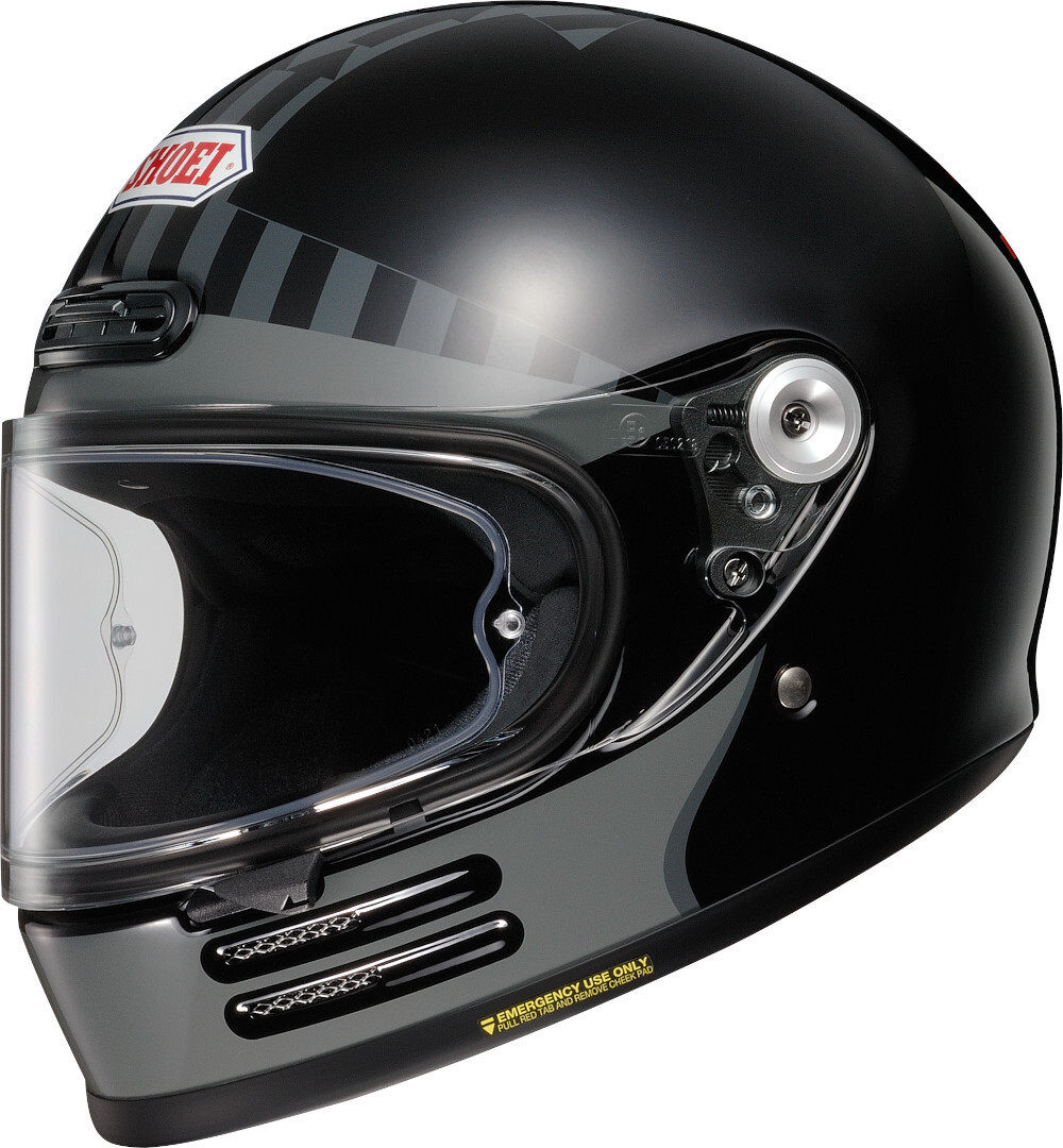 

Shoei Lucky Cat Garage Шлем,