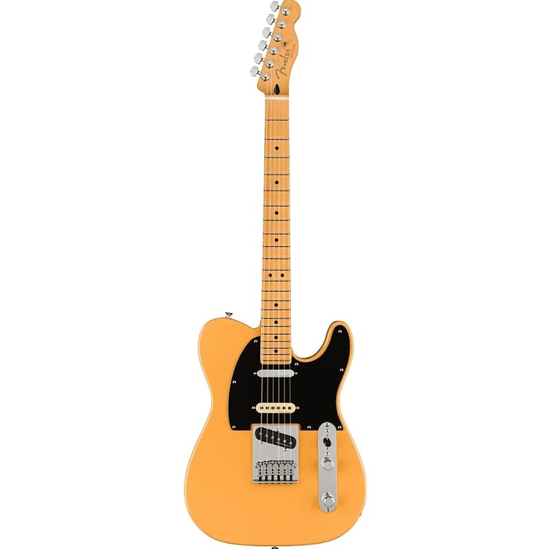 

Fender Player Plus Nashville Telecaster, кленовый гриф, электрическая гитара цвета ириски 0147342350