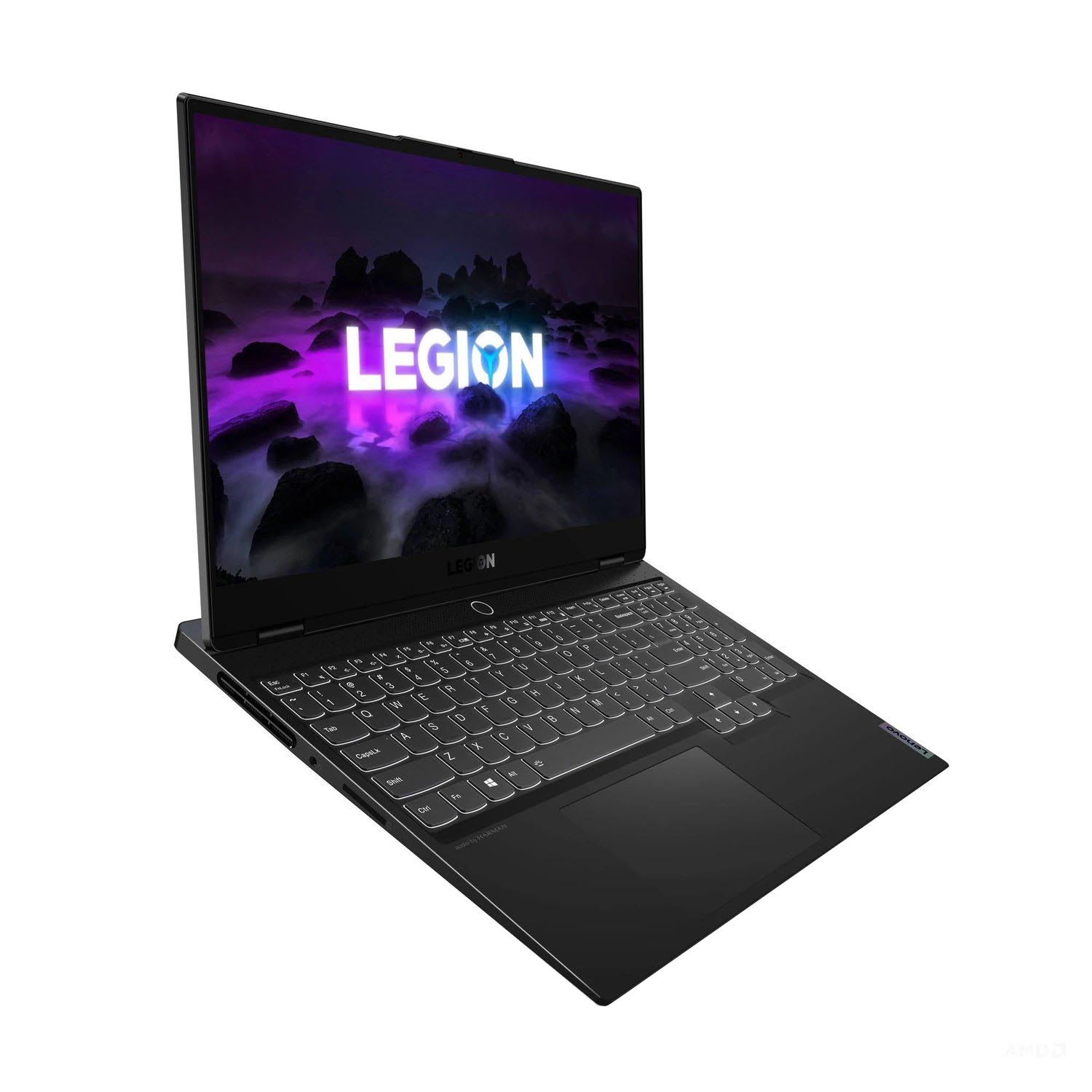 Lenovo Legion 5 15ach6h 82ju000trk Купить