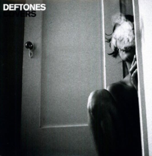 Виниловая пластинка Deftones - Covers виниловая пластинка deftones deftones красный винил