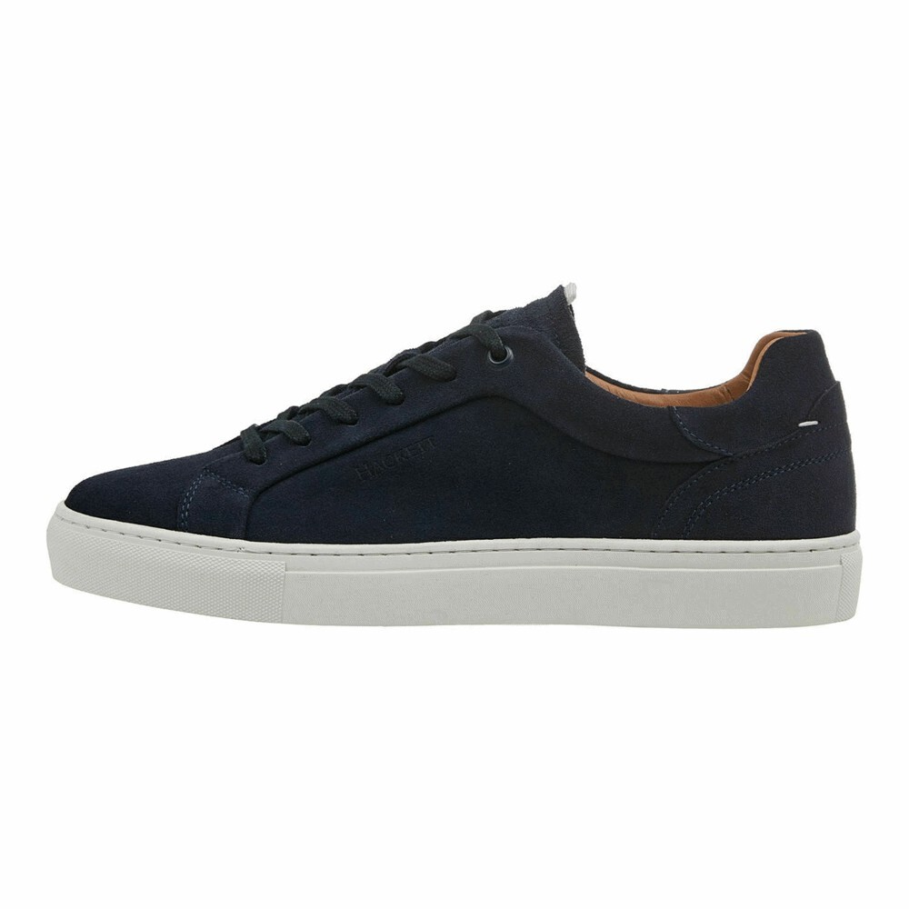 

Кроссовки Hackett London Zapatillas, navy