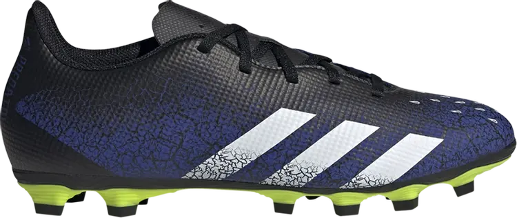 

Лимитированные бутсы Adidas Predator Freak.4 FG 'Royal Blue', синий