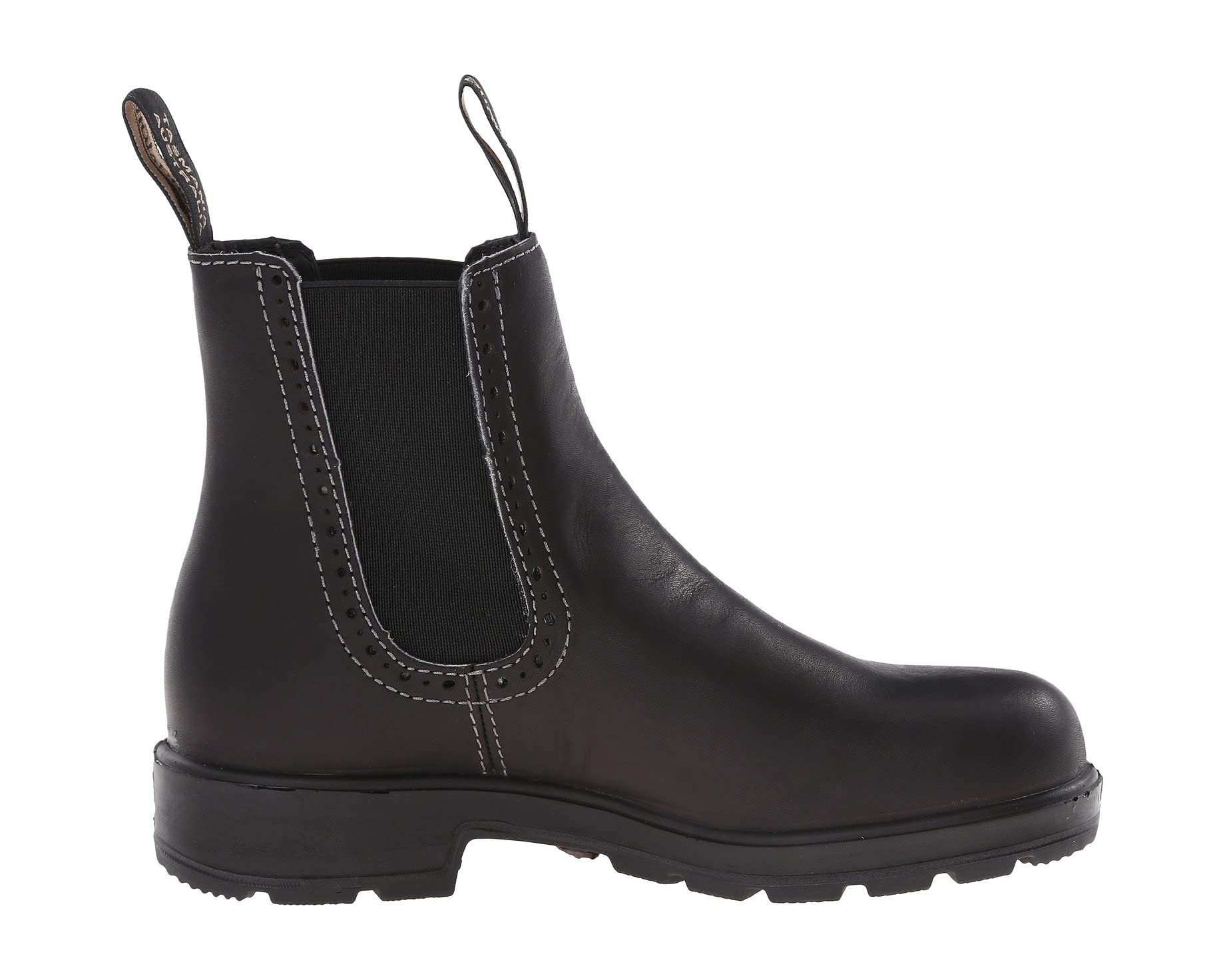 BL1448 High Top Chelsea Boot Blundstone