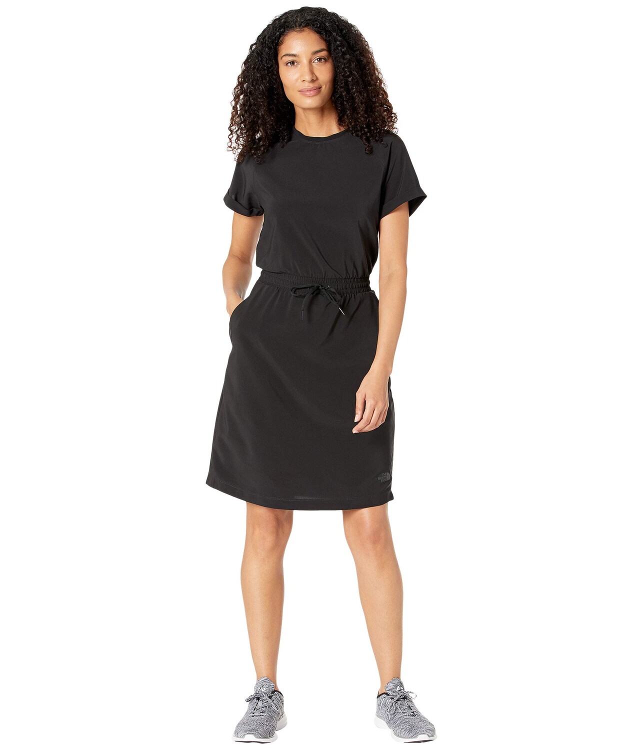 

Платье The North Face, Never Stop Wearing Dress