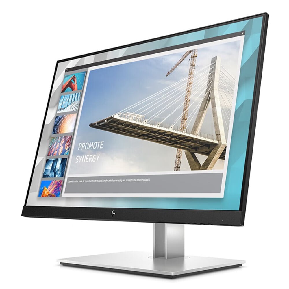 

Монитор HP E24i 24"