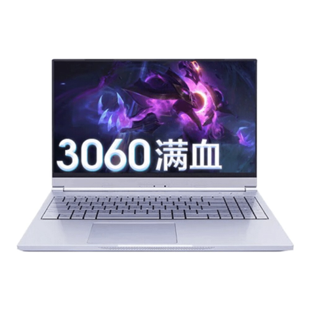 Ноутбук MECHREVO Umi Pro 15.6" WQHD, 16ГБ/512ГБ, i7-11800H, RTX 3060 ...