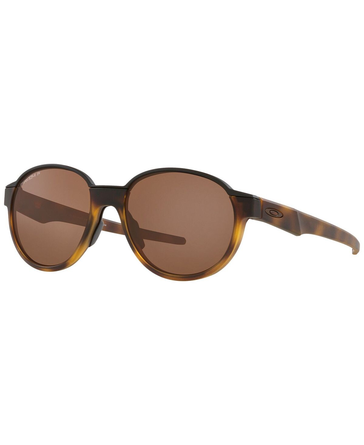 

Мужские поляризованные солнцезащитные очки, oo4144 coinflip 53 Oakley, мульти
