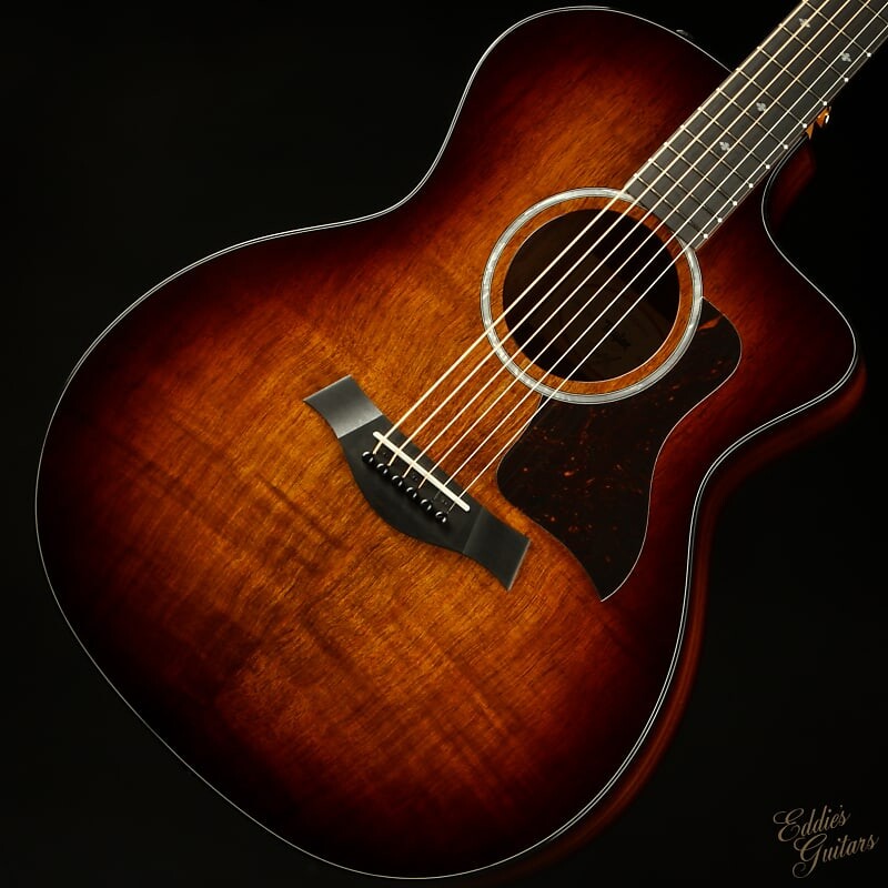 

Тейлор 224ce-K DLX Taylor