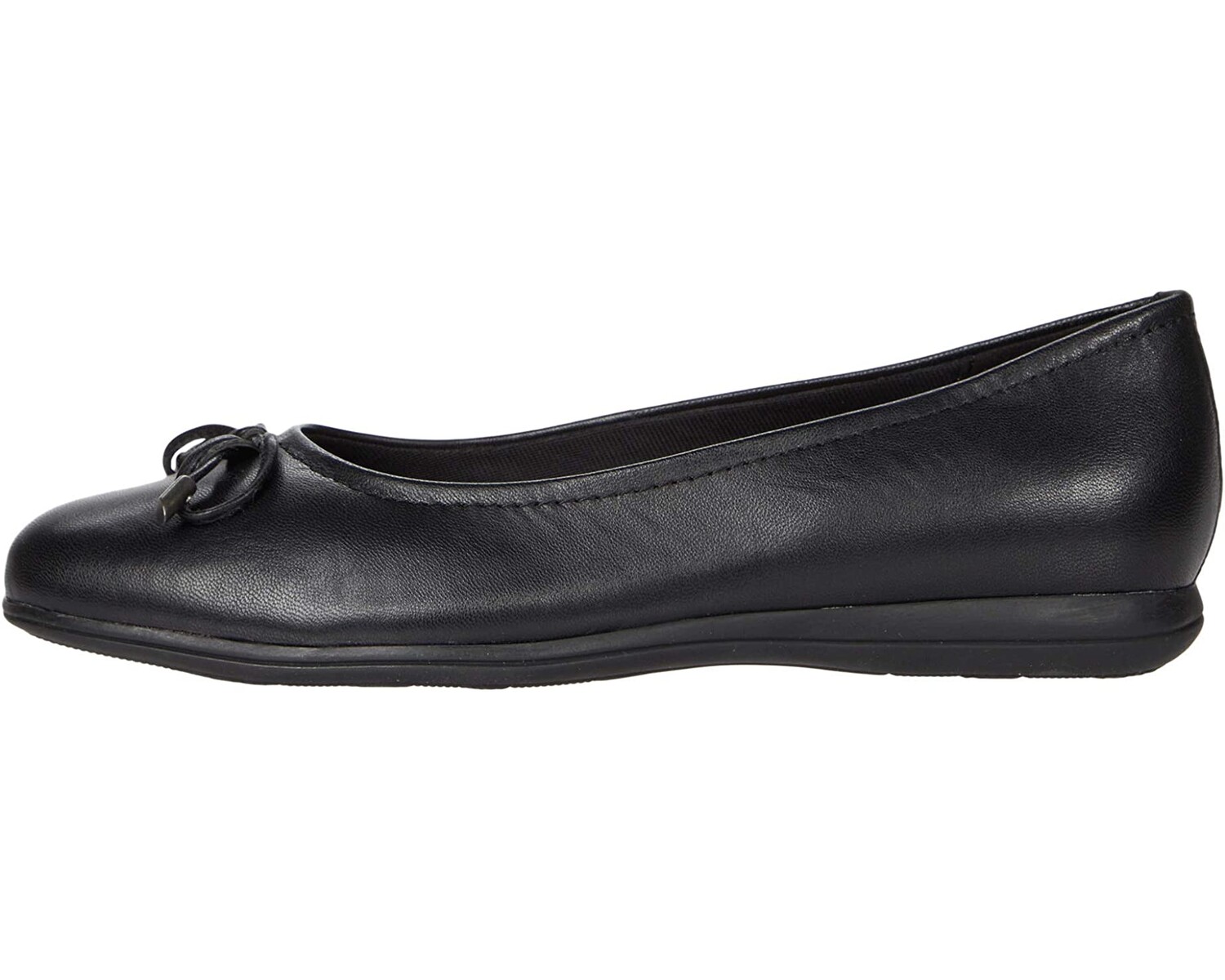 

Туфли на плоской подошве Dellis Trotters, кожа