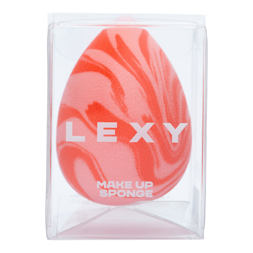 

Ingrid Lexy Make-up Sponge спонж для макияжа 02
