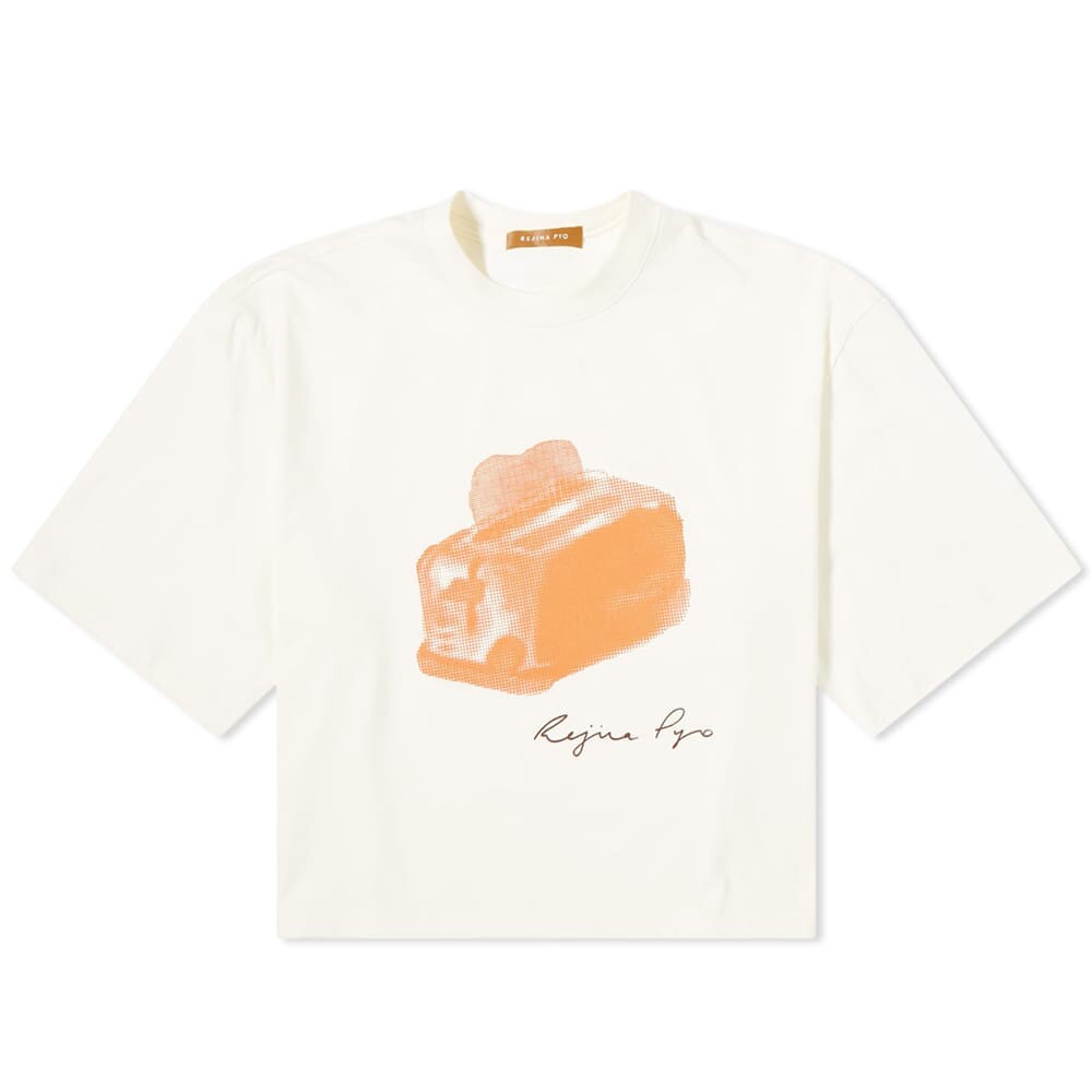 

Футболка Rejina Pyo Murphy T-Shirt