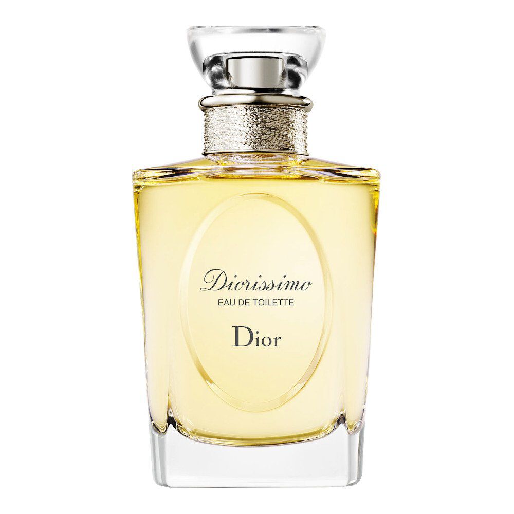 Туалетная вода для женщин Dior Diorissimo, 100 мл - фото