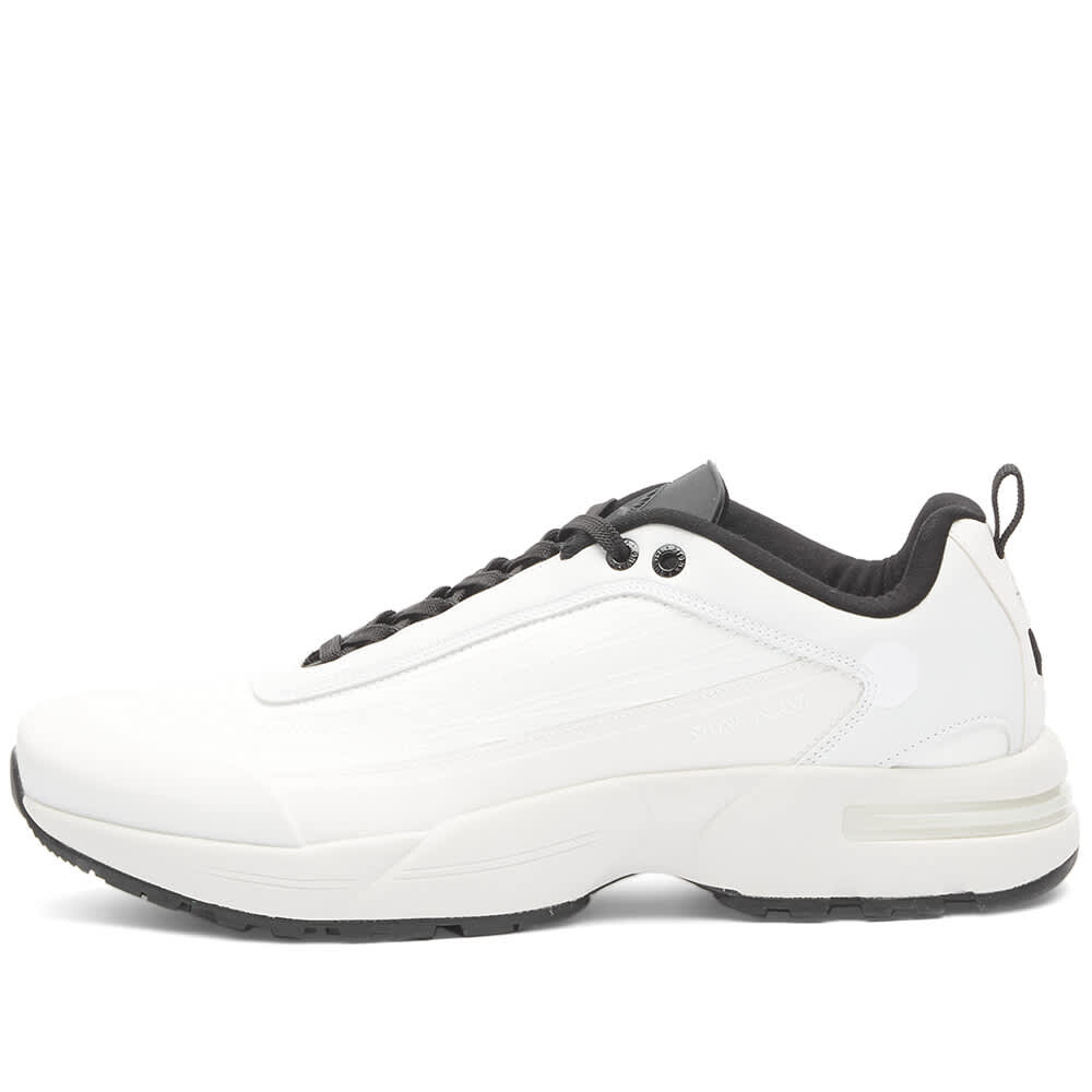

Кроссовки Stone Island Grime Sneaker