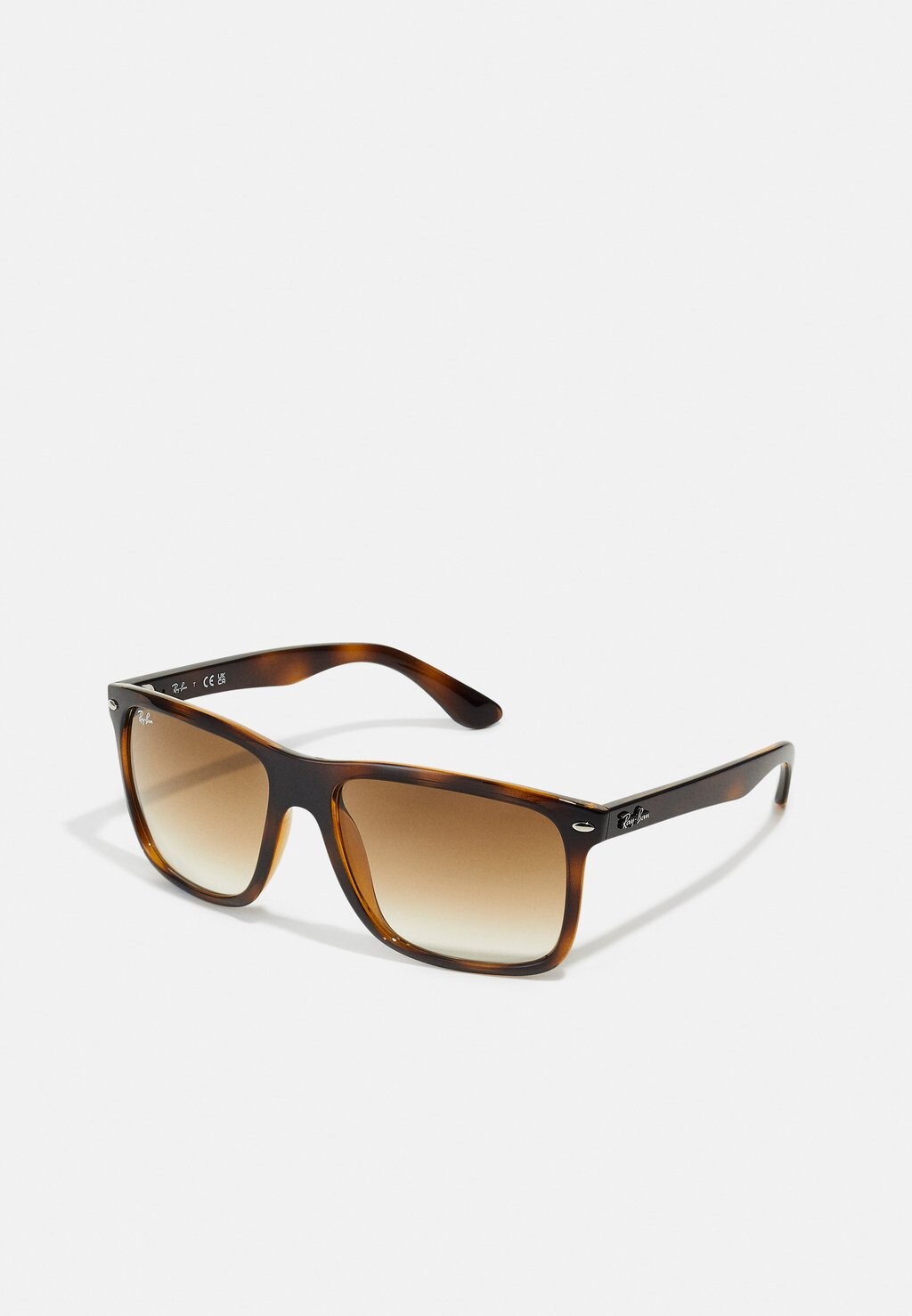 

Солнцезащитные очки BOYFRIEND TWO UNISEX Ray-Ban, коричневый