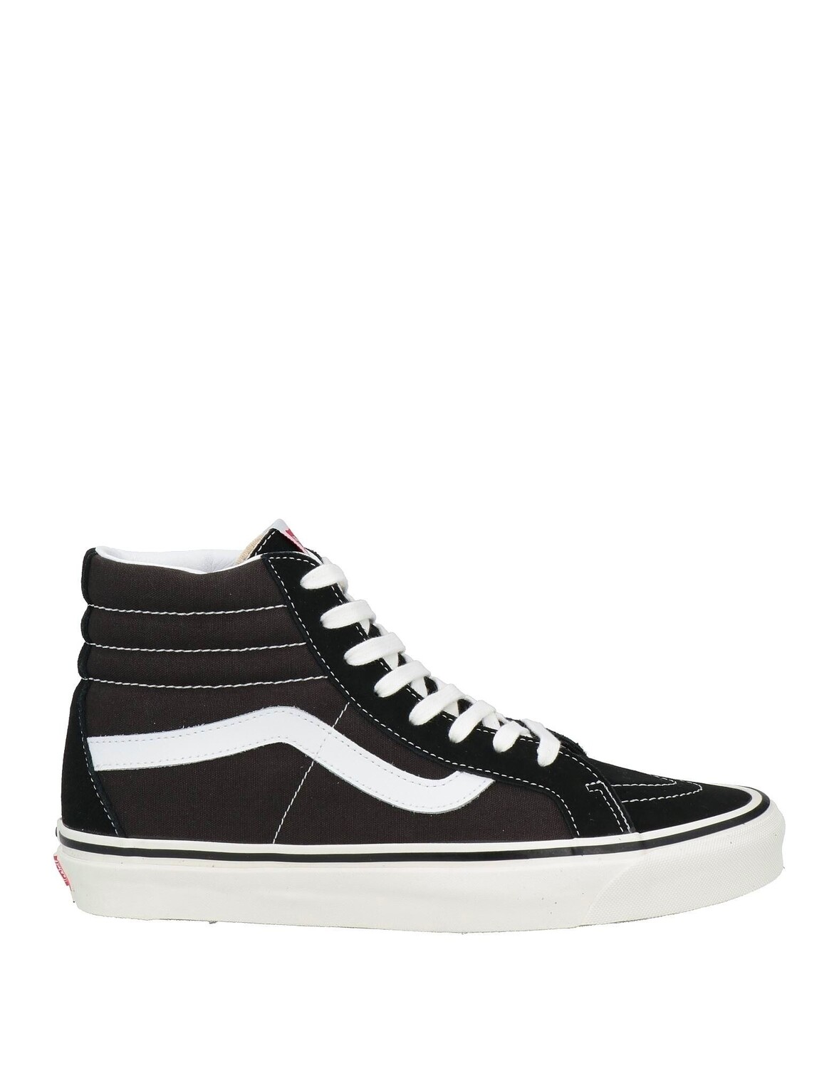 

Кеды Vans, черный