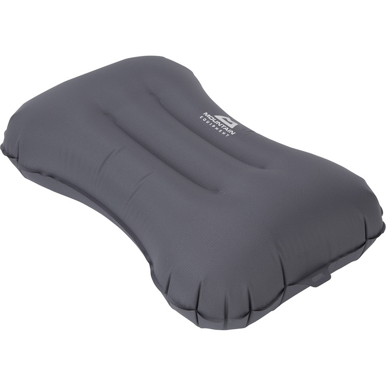 Дорожная подушка Aerostat Pillow Mountain Equipment, синий подушка надувная дорожная bestway дорожная 37х24х10см