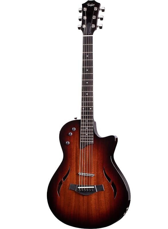 

Электрогитара Taylor Guitar - T5z Classic DLX