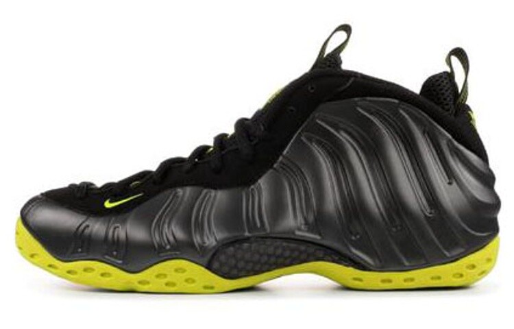 

Мужские баскетбольные кроссовки Nike Foamposite One Vintage