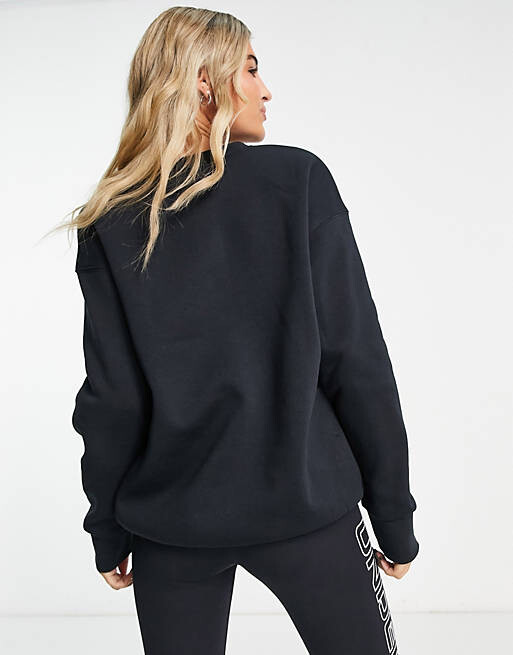 

Черная флисовая толстовка Under Armour Essential