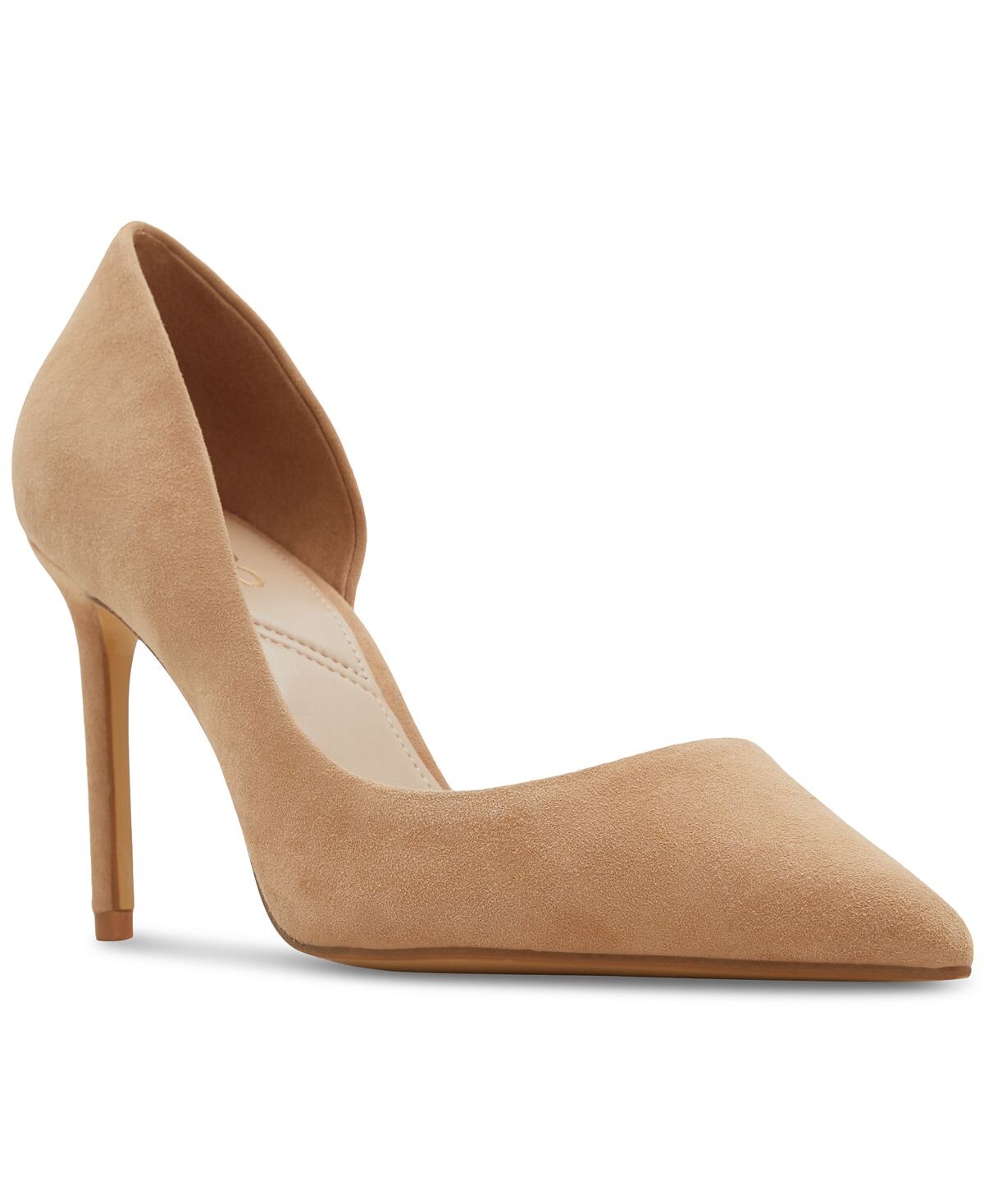 

Женские туфли-лодочки Brandie с острым носком d'Orsay ALDO