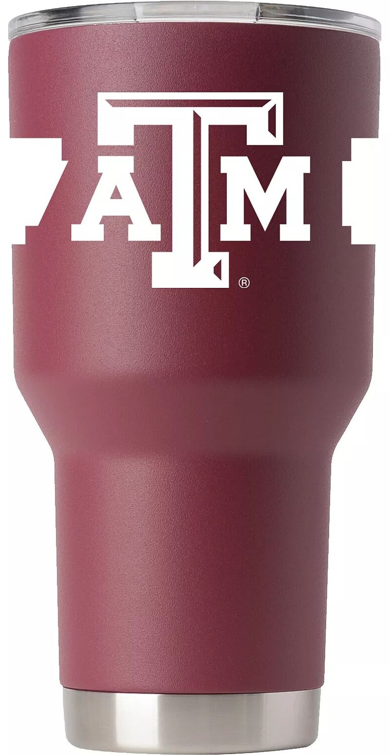 

Gametime SideKicks Texas A&M Aggies Стакан