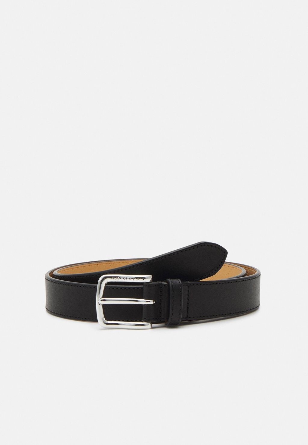 

Ремень Beirne Unisex Tiger of Sweden, черный
