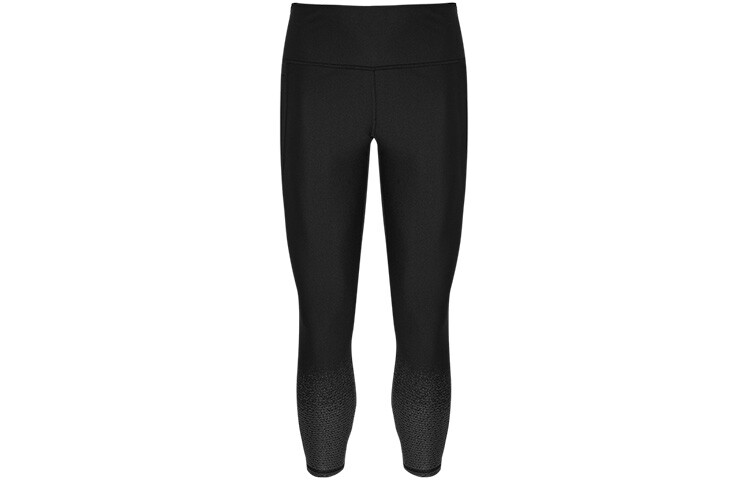 

Женские спортивные брюки Under Armour, цвет Black