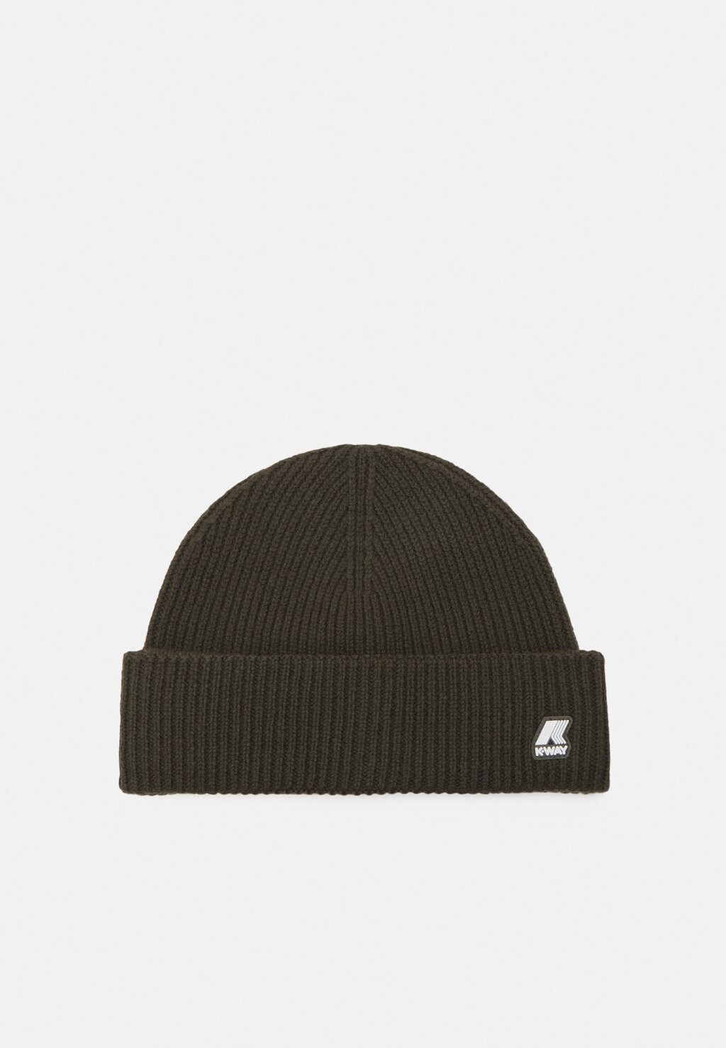 

Шапка-бини BRICE STITCH UNISEX K-Way, зеленый черноватый