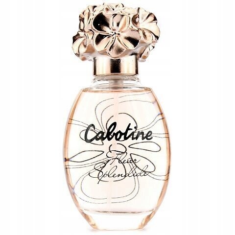 

Туалетная вода, 100 мл Cabotine, Fleur Splendide