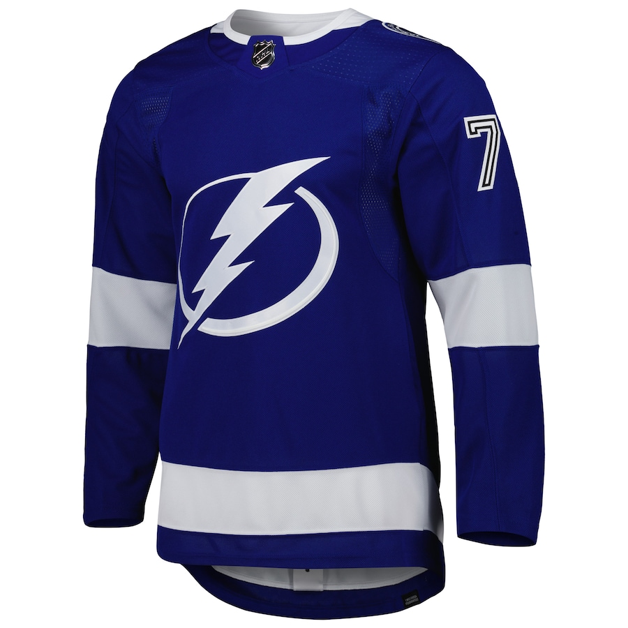 Андрей Василевский Tampa Bay Lightning 2021