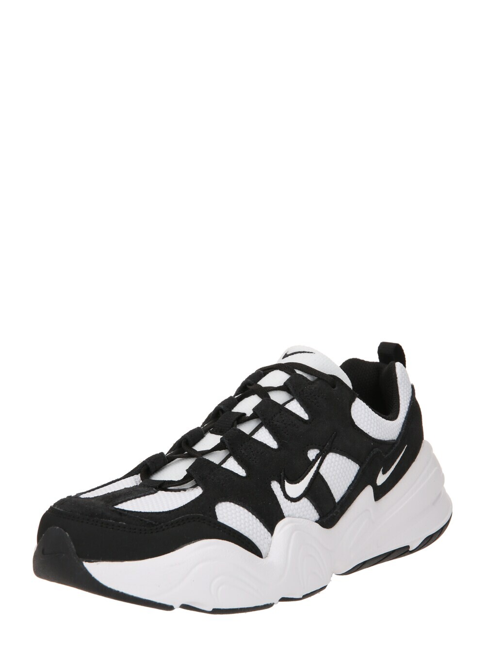 

Кроссовки Nike Sportswear TECH HERA, белый