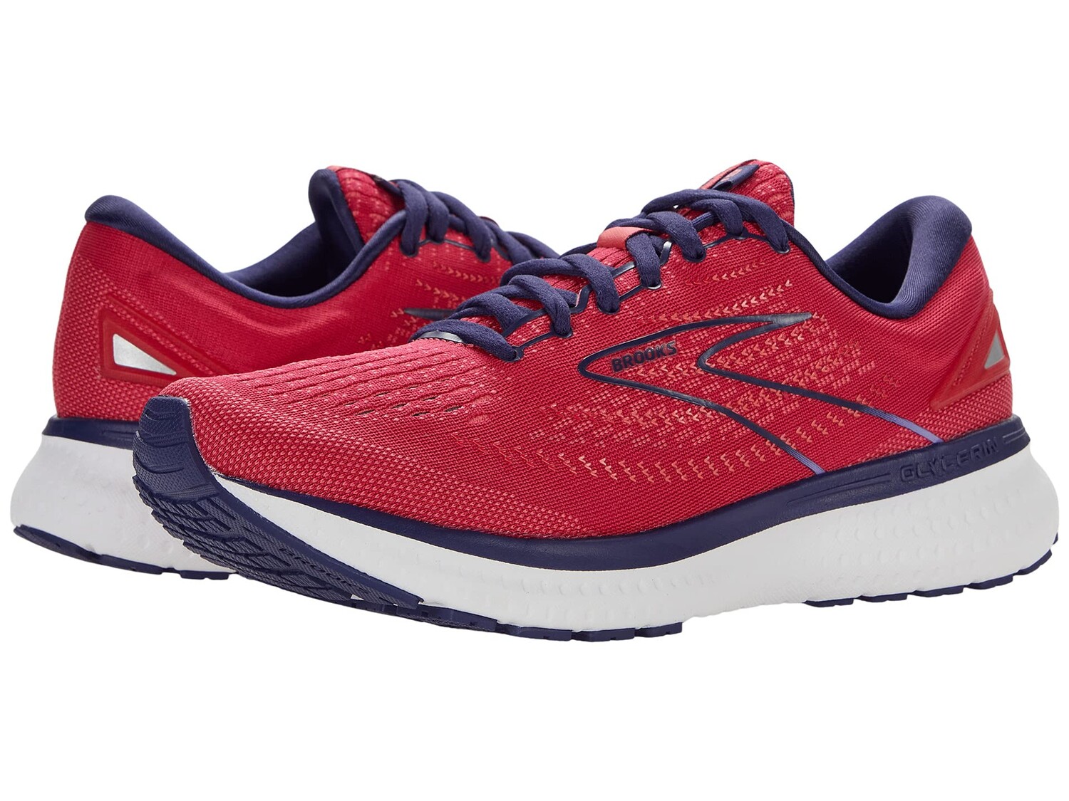 

Кроссовки Brooks, Glycerin 19