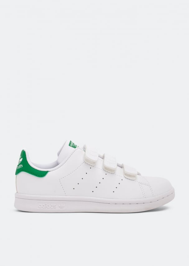 

Кроссовки ADIDAS Stan Smith sneakers, белый