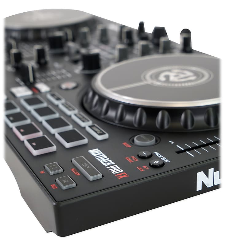 Numark mixtrack pro fx. Numark Mixtrack Pro. Mixtrack Pro fx2. Numark Mixtrack.