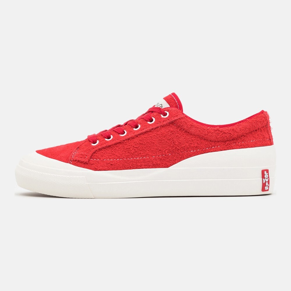 

Кроссовки Levi's Zapatillas, regular red