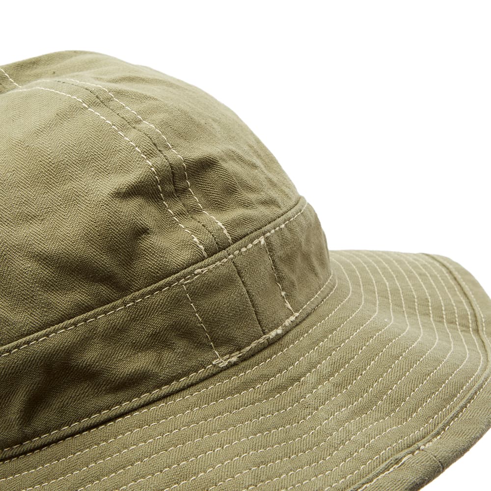 Шляпа ВМС США orSlow
