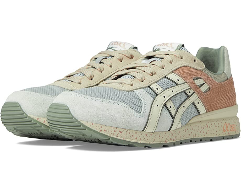 

Кроссовки GT-II ASICS Sportstyle, светло-шалфей