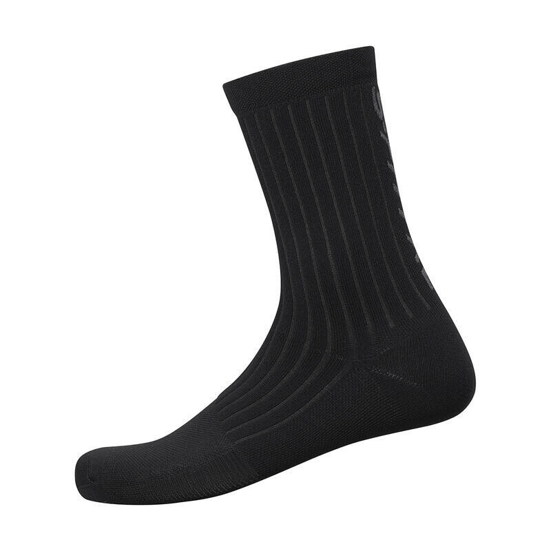 

Носки Shimano S-Phyre Flash, черный / черный / черный
