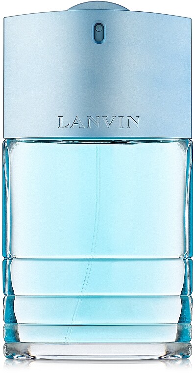 

Туалетная вода Lanvin Oxygene Homme