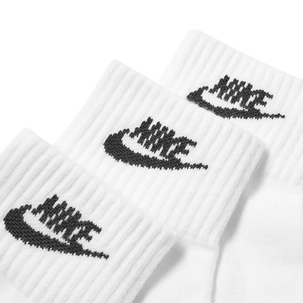 

Носки до лодыжки Everyday Essential - 3 шт. Nike