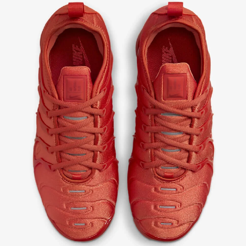 Air max vapor plus red hotsell